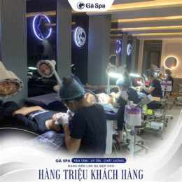 phòng khám da liễu gà tân phúhcm