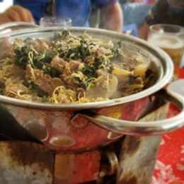 quán nhậu gà đá long ngân bà rịa - vũng tàu ảnh