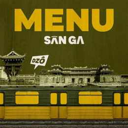 quán sân ga đà nẵng