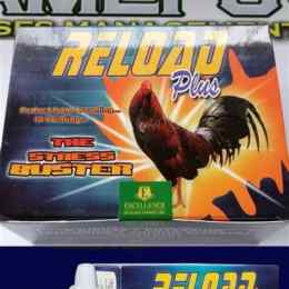 reload thuốc gà đá