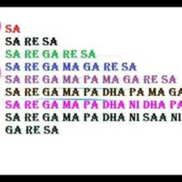 sa re ga ma pa da ni sa