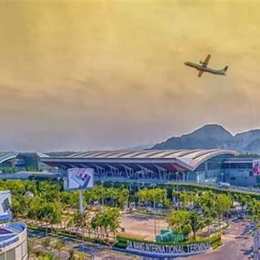 sân bay đà nẵng đến ga đà nẵng