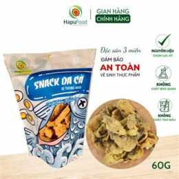 snack da gà
