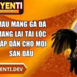 tài đá gà mạng