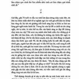 tại sao chúng ta lại nổi da gà
