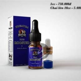 thuốc gà đá cao cấp mexico - chiến kê