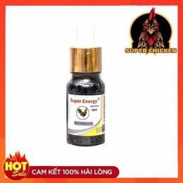 thuốc gà đá super power