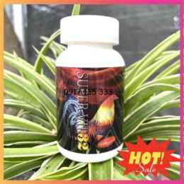 thuốc gà đá super vip 32