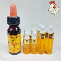 thuốc nhỏ gà đá thái lan