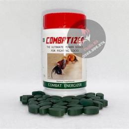 thuốc nuôi gà đá combatizer
