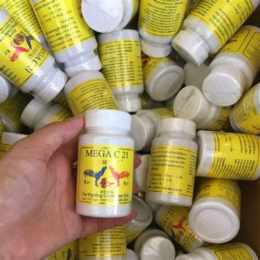 thuốc nuôi gà đá thái lan