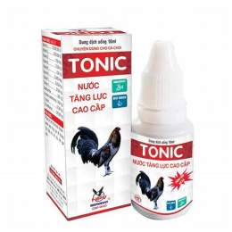 thuốc tây tăng lực cho gà đá
