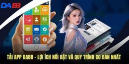 tính năng nổi bật app đá gà 88