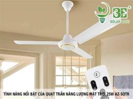 tính năng nổi bật az da ga