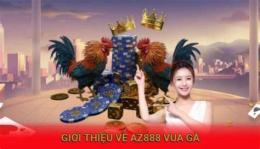 tính năng nổi bật az888 da ga
