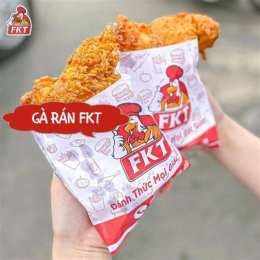tính năng nổi bật bài đánh giá về gà rán fkt dạ nam