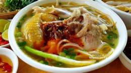 tính năng nổi bật bài đánh giá về hủ tiếu da gà