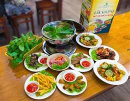 tính năng nổi bật bài đánh giá về lẩu gà 3 vị - đà lạt lâm đồng