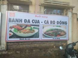 tính năng nổi bật bánh đa cua, chiều gà đồi heo rừng đắk lắk