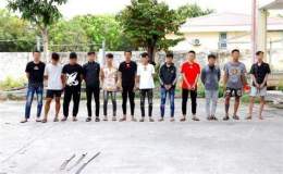 tính năng nổi bật bắt đá gà hậu giang