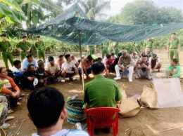 tính năng nổi bật bắt tụ điểm đá gà