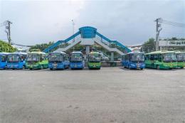 tính năng nổi bật bến xe ngã tư ga đi đà lạt