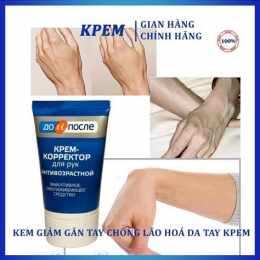 tính năng nổi bật bệnh nhăn da tay khi gặp nước