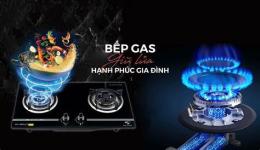 tính năng nổi bật bếp ga âm đà nẵng