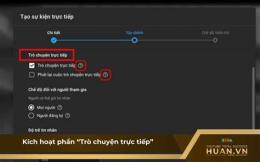 tính năng nổi bật binh luan da ga truc tiep