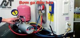 tính năng nổi bật bơm ga điều hoà đống đa