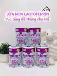 tính năng nổi bật bột gạo cho bé ăn dặm