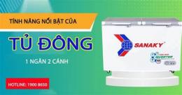 tính năng nổi bật cách dã đông gà