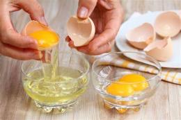tính năng nổi bật cách làm đẹp da từ mật ong và trứng gà