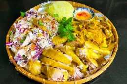 tính năng nổi bật cách làm gà lên mâm đà nẵng
