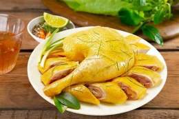 tính năng nổi bật cách làm gà rán đã luộc