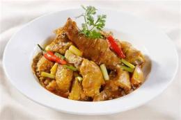tính năng nổi bật cách nấu giả cầy gà đá
