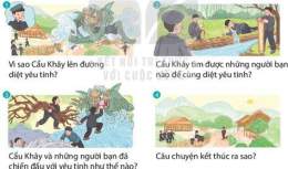 tính năng nổi bật câu chuyện về trùng tang đọc mà sởn da gà