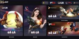 tính năng nổi bật cf789 nhà cái đá gà uy tín