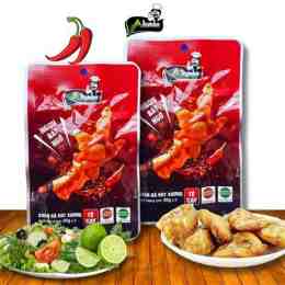 tính năng nổi bật chân gà cây đa