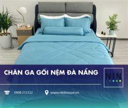 tính năng nổi bật chăn ga gối đệm quốc vũ - đà nẵng