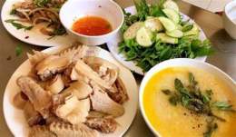 tính năng nổi bật cháo gà thanh đa
