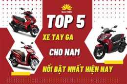 tính năng nổi bật cho thuê xe tay ga tại đà nẵng