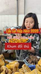 tính năng nổi bật cho tốt gà đá hóc môn