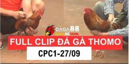 tính năng nổi bật clip da ga thomo