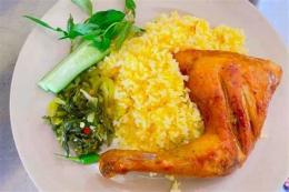 tính năng nổi bật cơm da gà quận 6