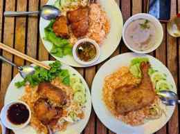 tính năng nổi bật cơm gà dạ hương