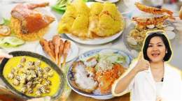 tính năng nổi bật cơm gà đà nẵng huỳnh thúc kháng
