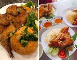 tính năng nổi bật com gà hồng ngọc đà nẵng