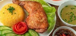 tính năng nổi bật cơm gà khang ký đà nẵng