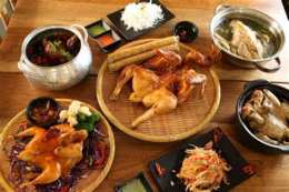 tính năng nổi bật cơm gà tam nguyên đà lạt